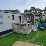 Chalet Zeewave I 6 Personen I Renesse I Niederlande