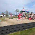 Chalet Zeewave I 6 Personen I Renesse I Niederlande