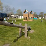 Chalet Zeewave I 6 Personen I Renesse I Niederlande
