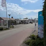 Chalet Zeewave I 6 Personen I Renesse I Niederlande