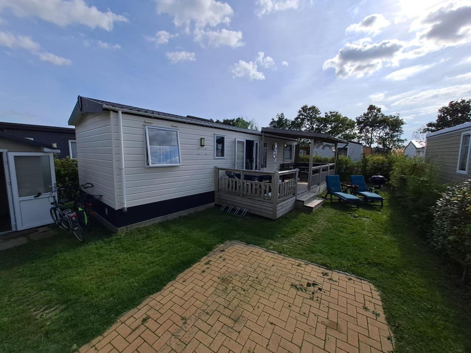 Appartement Zeewave I 6 Personen I I Niederlande *