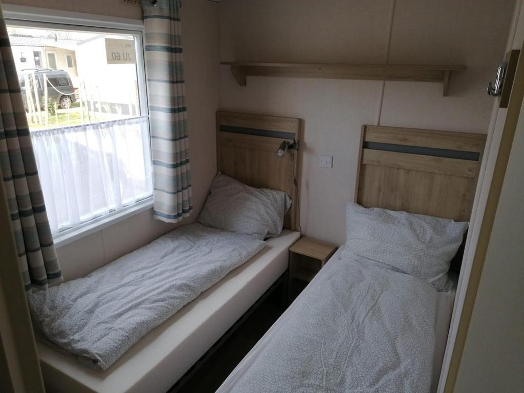 Zeewave I 6 Personen I I Niederlande Appartement *