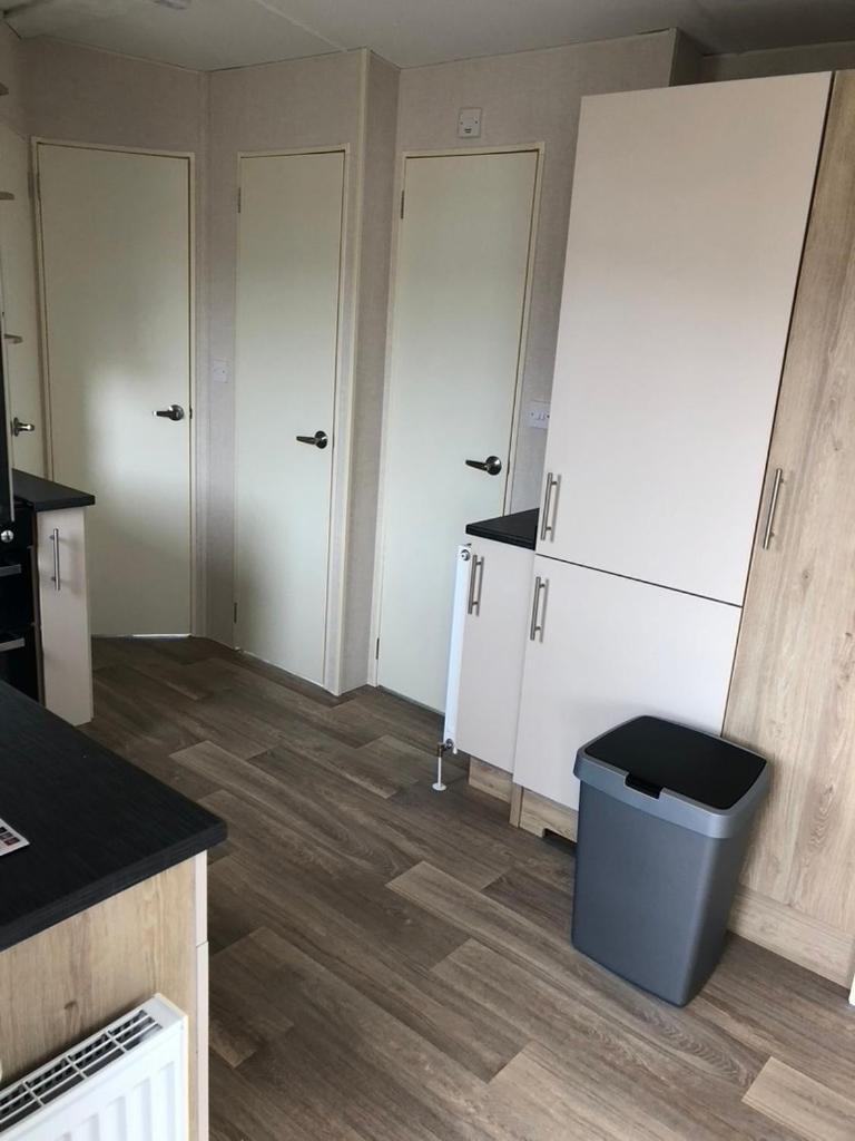 Appartement Zeewave I 6 Personen I I Niederlande *