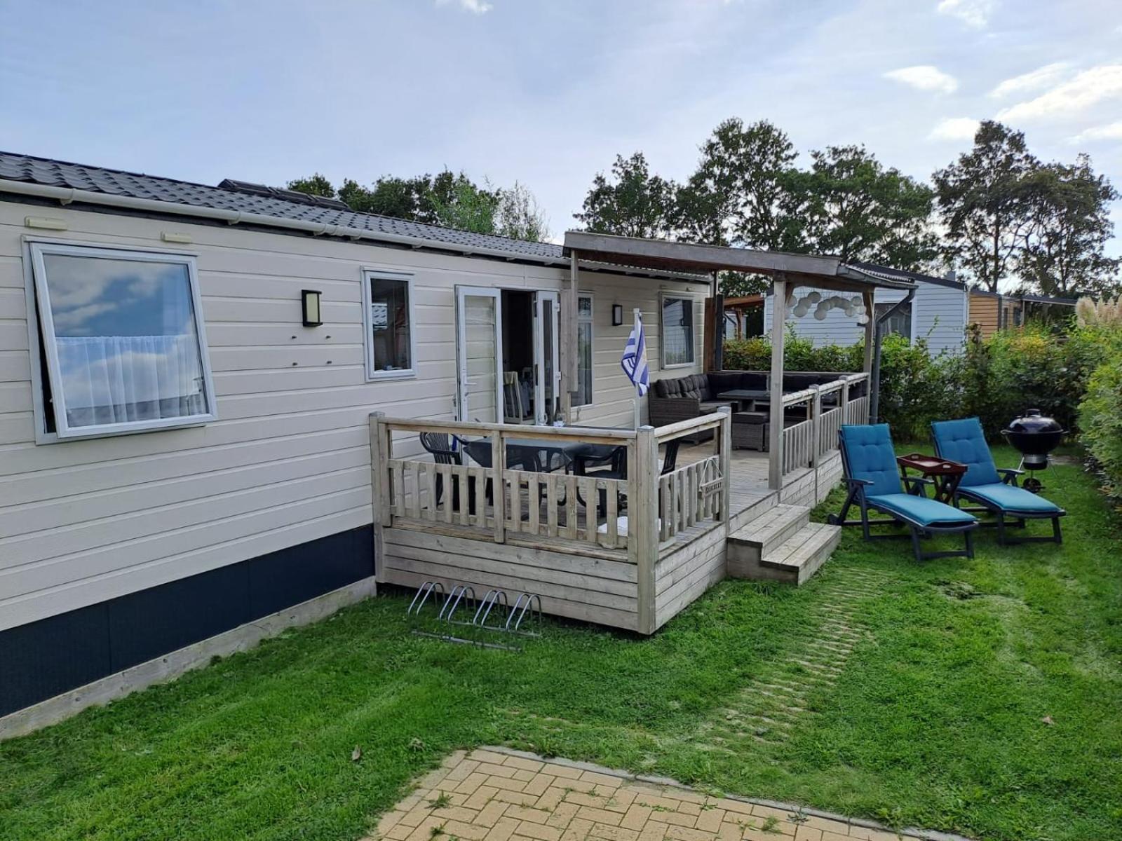 Zeewave I 6 Personen I I Niederlande Renesse