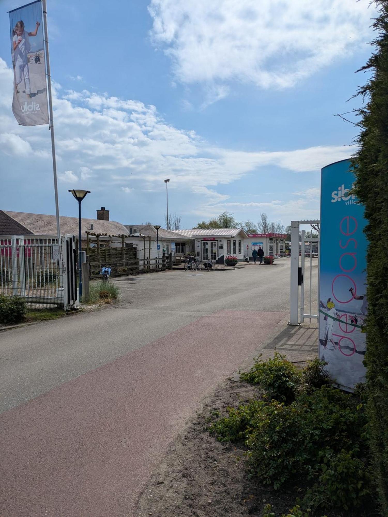 Zeewave I 6 Personen I I Niederlande Appartement Renesse